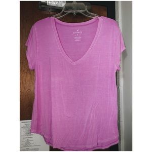 American Eagle Soft & Sexy Tee